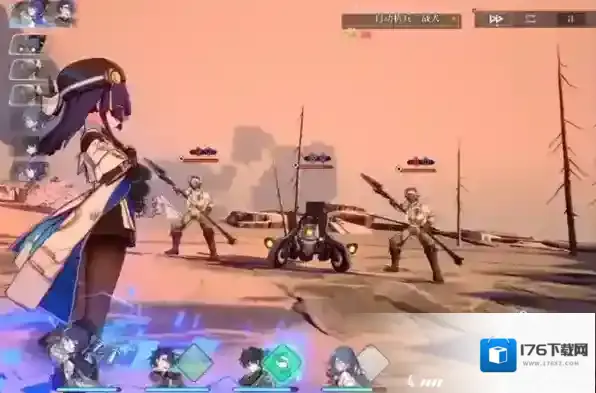 崩坏星穹铁道佩拉星魂推荐