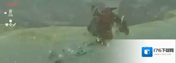 塞尔达传说王国之泪兽神弓怎么拿