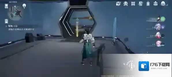 崩坏星穹铁道魈魅寻踪任务怎么做