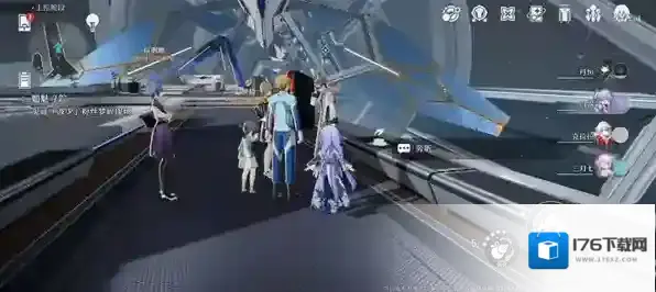 崩坏星穹铁道魈魅寻踪任务怎么做