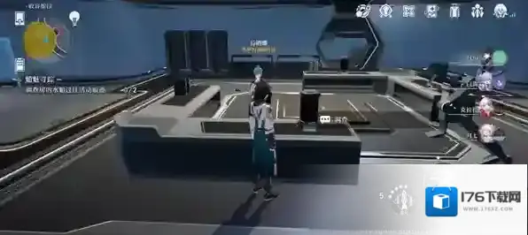 崩坏星穹铁道魈魅寻踪任务怎么做