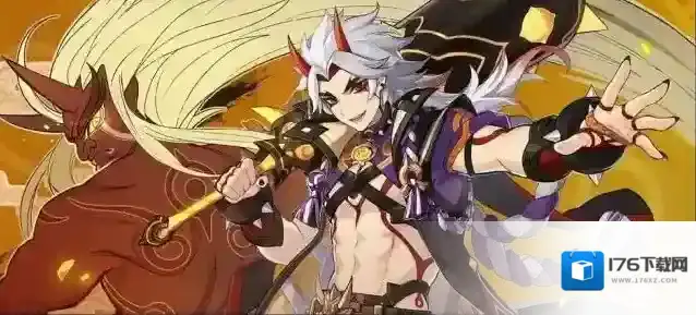 原神3.3上半卡池时间一览