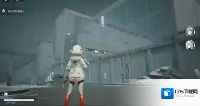 尘白禁区新手自选角色推荐