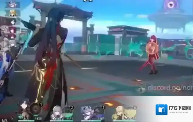 崩坏星穹铁道1.2刃阵容搭配攻略