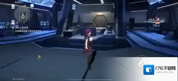 崩坏星穹铁道角色界面黑屏解决方法一览