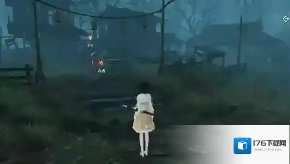 逆水寒手游荒村孤烟怎么触发