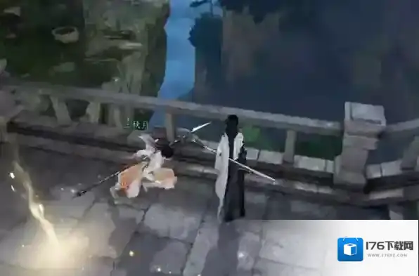 逆水寒手游荒村孤烟怎么触发