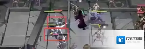 无期迷途10-7攻略详解