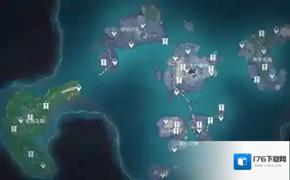 原神荒场的冒险家成就怎么做