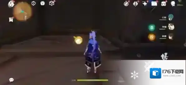 原神神弃殿阁左方金字塔解密攻略