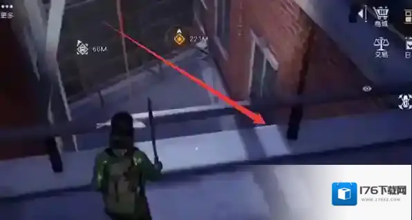 黎明觉醒渡鸦营地宝箱在哪