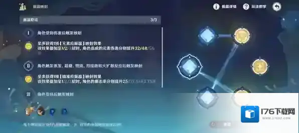 原神振晶的复合实验第三天攻略详解