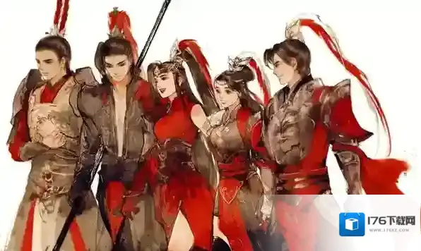 剑网3春节活动攻略大全2023