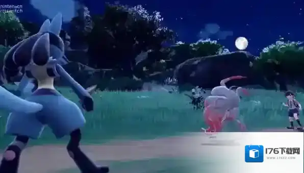 宝可梦朱紫一周目通关条件一览