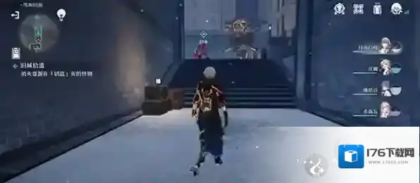 崩坏星穹铁道旧城拾遗任务怎么做