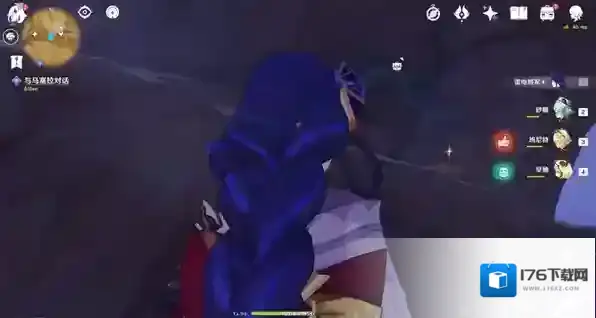 原神亡者狭廊华丽宝箱解密攻略