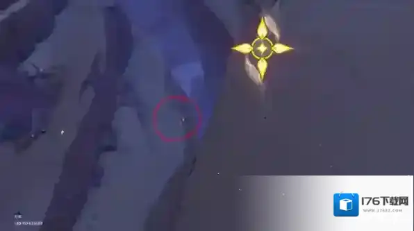 原神亡者狭廊华丽宝箱解密攻略