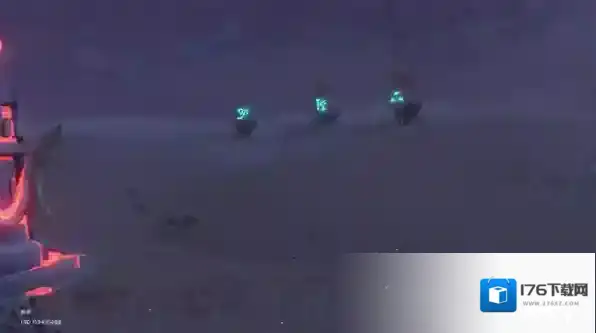 原神亡者狭廊华丽宝箱解密攻略