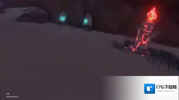 原神亡者狭廊华丽宝箱解密攻略