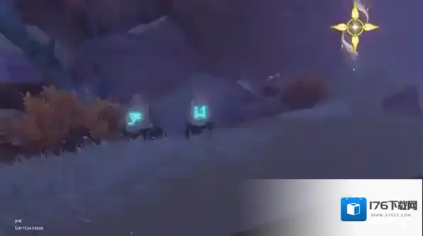 原神亡者狭廊华丽宝箱解密攻略