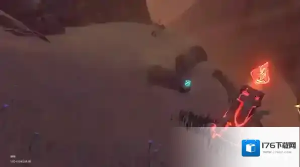 原神亡者狭廊华丽宝箱解密攻略