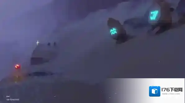 原神亡者狭廊华丽宝箱解密攻略