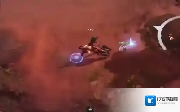 命运方舟大枪是什么枪