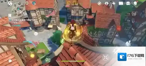 原神3.3跨野寻踪第一天攻略详解