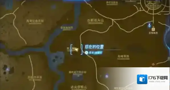 塞尔达传说王国之泪骷髅西诺克斯的布料怎么获得