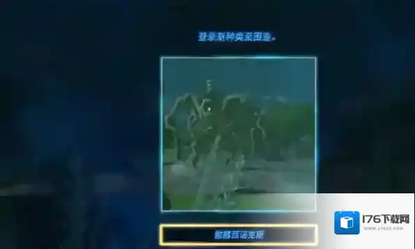 塞尔达传说王国之泪骷髅西诺克斯的布料怎么获得