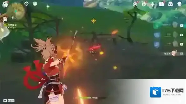 原神3.5如命运般的相逢任务怎么做