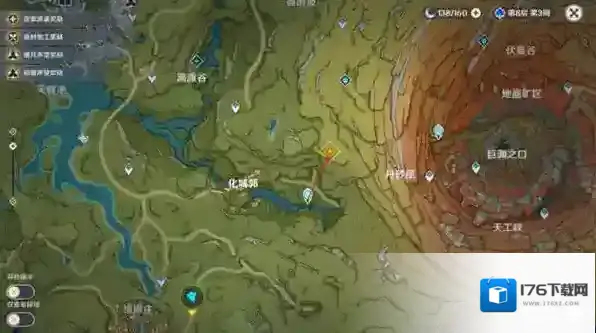 原神3.5如命运般的相逢任务怎么做