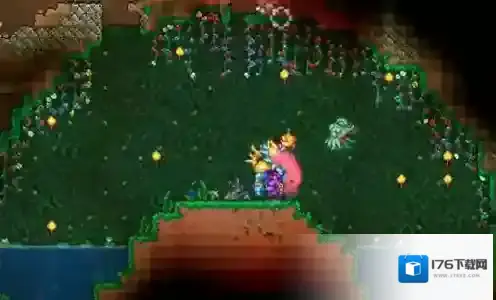 泰拉瑞亚附魔剑获得攻略详解