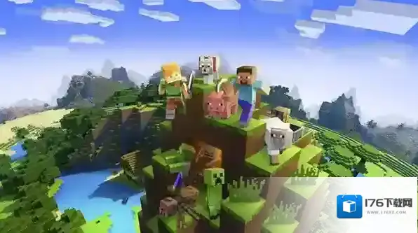 我的世界是哪国发明的