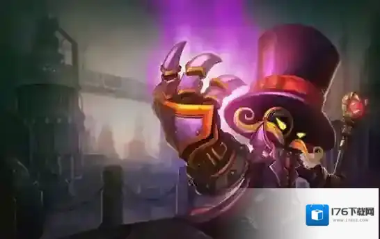 云顶之弈s8.5新羁绊效果一览