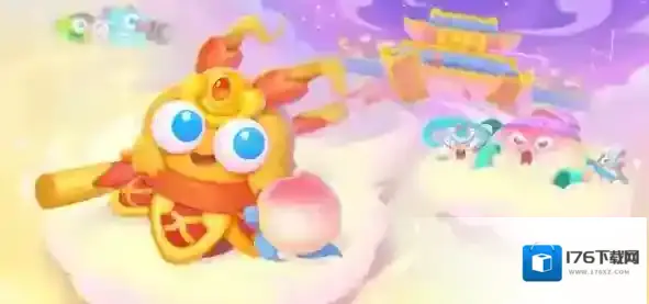 保卫萝卜4周赛11.17攻略