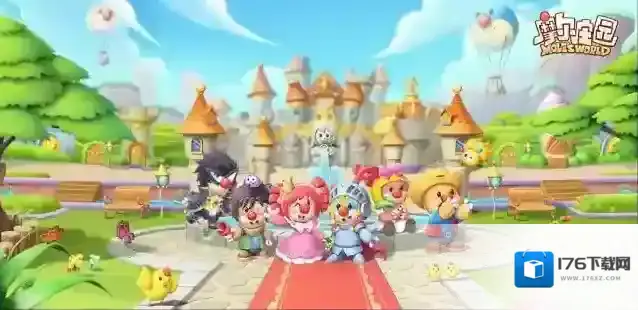 摩尔庄园动物自己回仓库解决方法