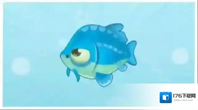 摩尔庄园鲟鱼位置