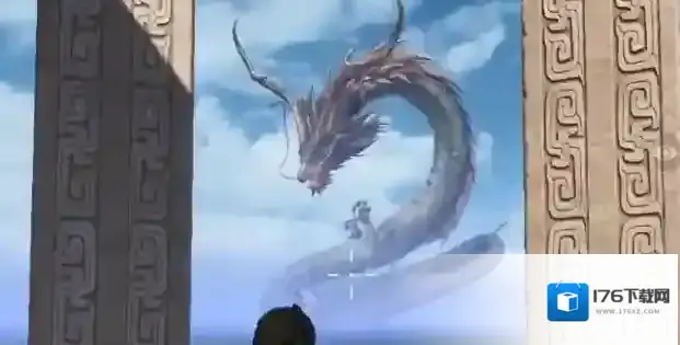 和平精英青龙祭坛上去方法介绍