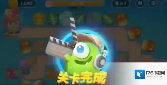 保卫萝卜4海的闺女第20关攻略