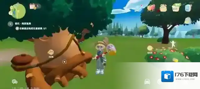 心动小镇日常攻略-心动小镇5.14日常任务攻略