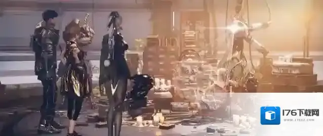 剑星二段跳怎么解锁-剑星二段跳获取方式