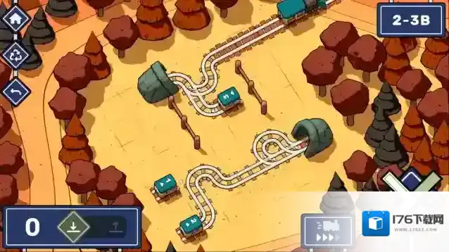 轨道连结第二章攻略-轨道连结第二章通关图文教程