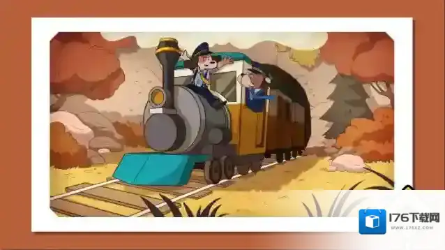 轨道连结第二章攻略-轨道连结第二章通关图文教程