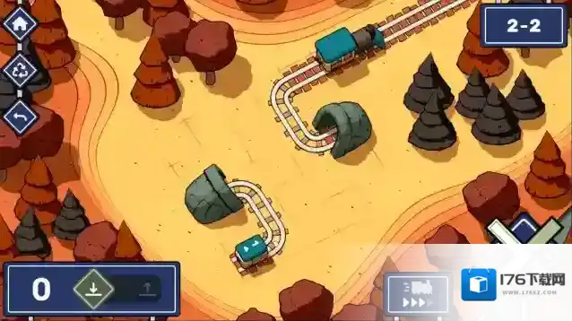 轨道连结第二章攻略-轨道连结第二章通关图文教程