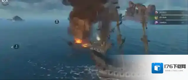 遗忘之海海战怎么玩-遗忘之海海战玩法介绍