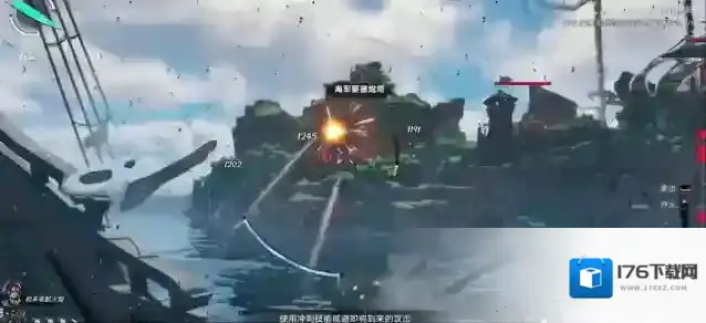 遗忘之海海战怎么玩-遗忘之海海战玩法介绍