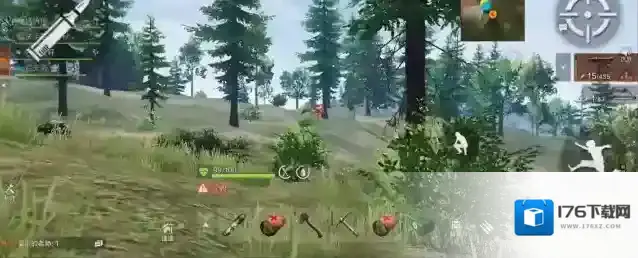 失控进化怎么玩-失控进化开局发育攻略