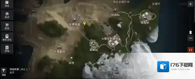 失控进化怎么玩-失控进化开局发育攻略