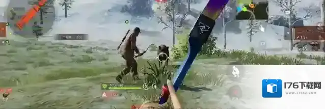 失控进化怎么玩-失控进化开局发育攻略